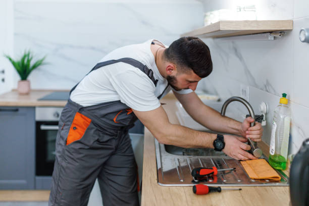 Best Plumbing Installation Services  in Cassopolis, MI